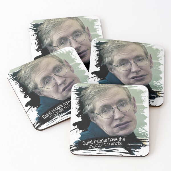 Item preview, Stephen Hawking Photo designed and sold by redshop036.