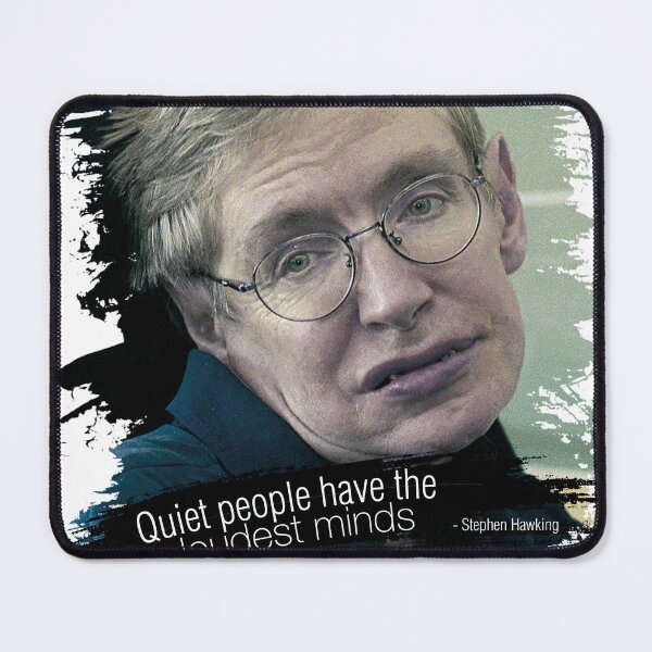 Item preview, Stephen Hawking Photo designed and sold by redshop036.
