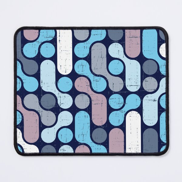 Item preview, Stylish Retro Pattern designed and sold by Hoetoons.