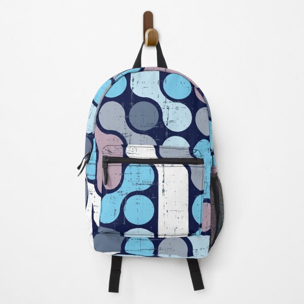 Item preview, Stylish Retro Pattern designed and sold by Hoetoons.