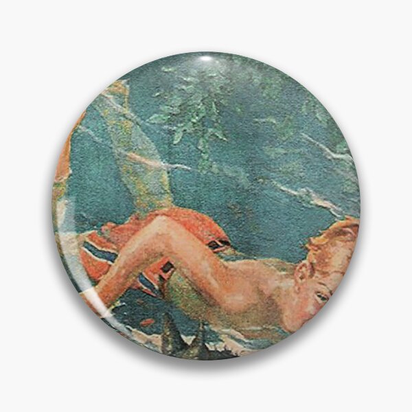 Item preview, Time spent with swimming and dogs is never wasted designed and sold by KinstleHawa.