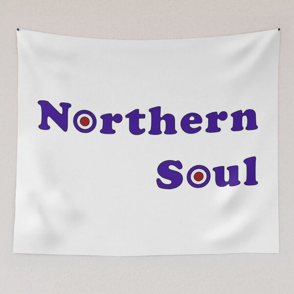 Item preview, Northern Soul designed and sold by LPDesignsUK.