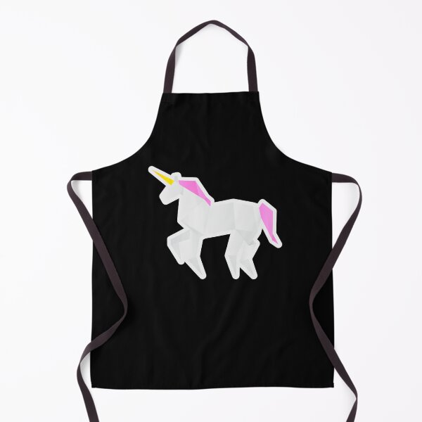 Item preview, Origami unicorn designed and sold by Tanuja Sharma.