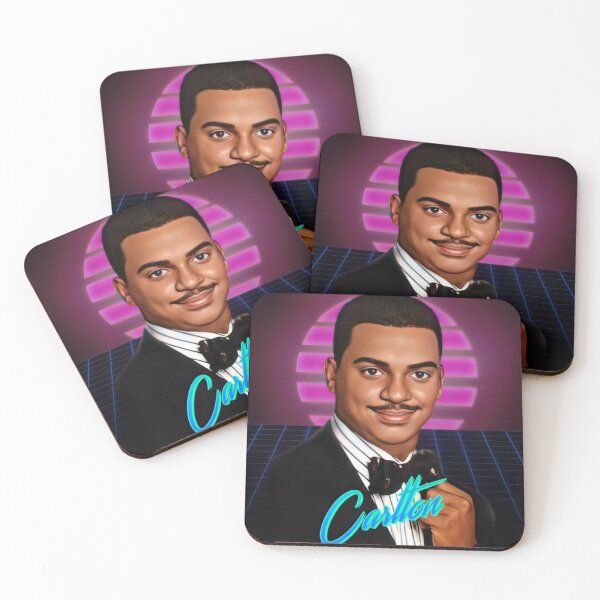 Item preview, Carlton Banks  designed and sold by aimskiis.
