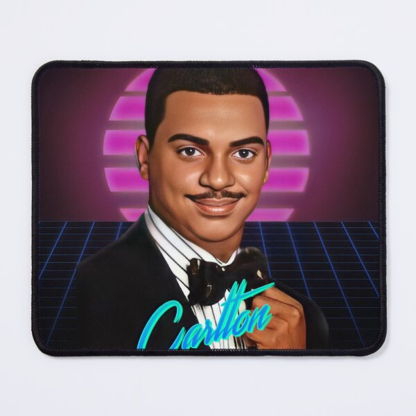 Item preview, Carlton Banks  designed and sold by aimskiis.