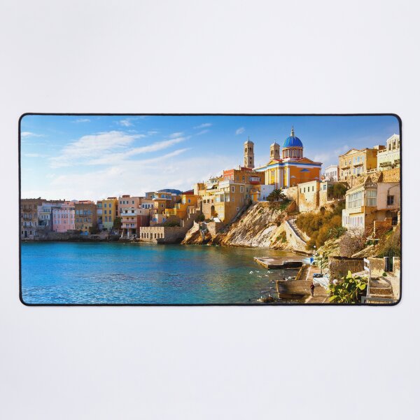 Item preview, Beautiful Syros Island designed and sold by ramazis.