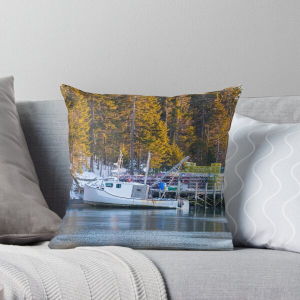 Item preview, Down East Maine  designed and sold by TKPhotos.