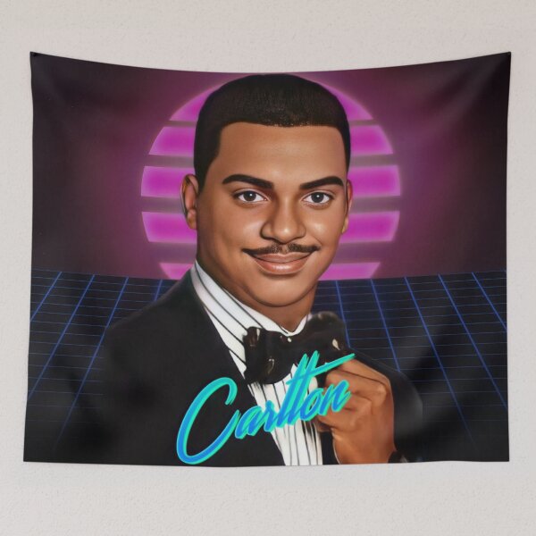 Item preview, Carlton Banks  designed and sold by aimskiis.