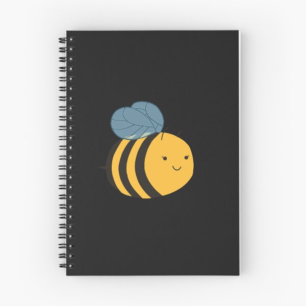 Item preview, Cute Bumblebee--Eyelashes Classic designed and sold by olgacadb.