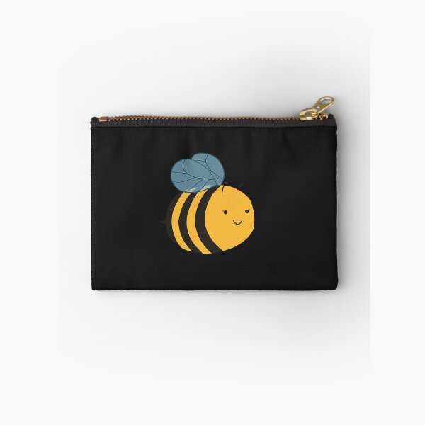 Item preview, Cute Bumblebee--Eyelashes Classic designed and sold by olgacadb.