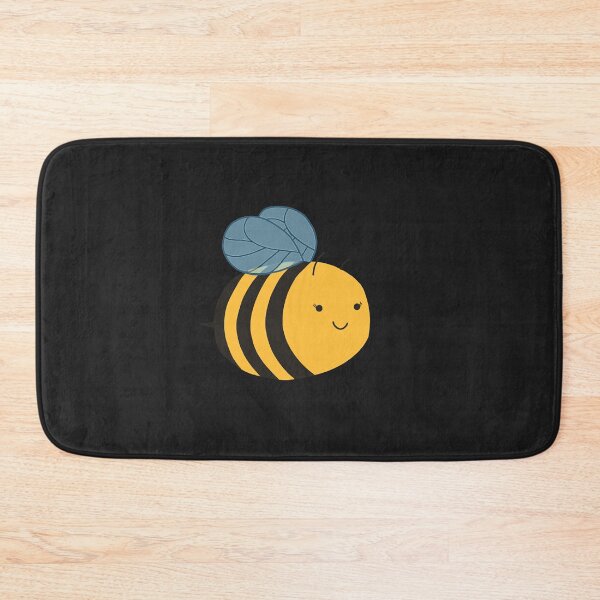 Item preview, Cute Bumblebee--Eyelashes Classic designed and sold by olgacadb.