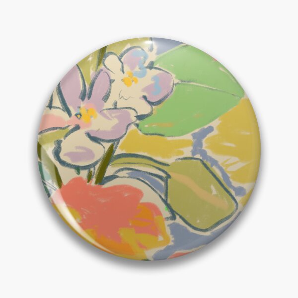 Item preview, MORNING GARDEN designed and sold by Sandra Poliakov.