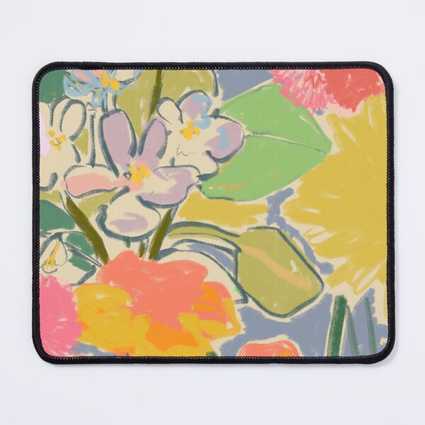 Item preview, MORNING GARDEN designed and sold by Sandra Poliakov.