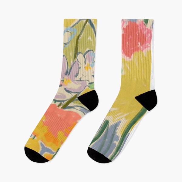 Item preview, MORNING GARDEN designed and sold by Sandra Poliakov.