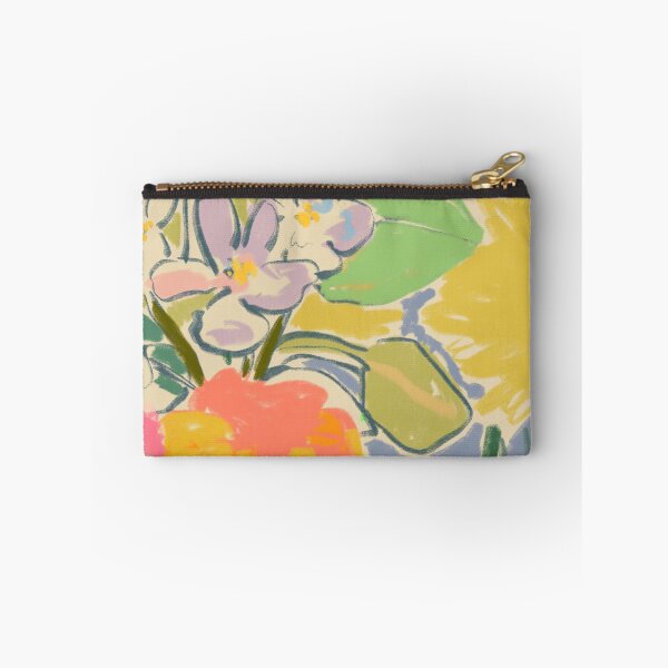 Item preview, MORNING GARDEN designed and sold by Sandra Poliakov.