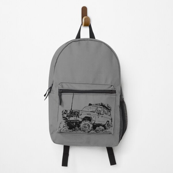 Item preview, Land Cruiser designed and sold by Tia Russell.