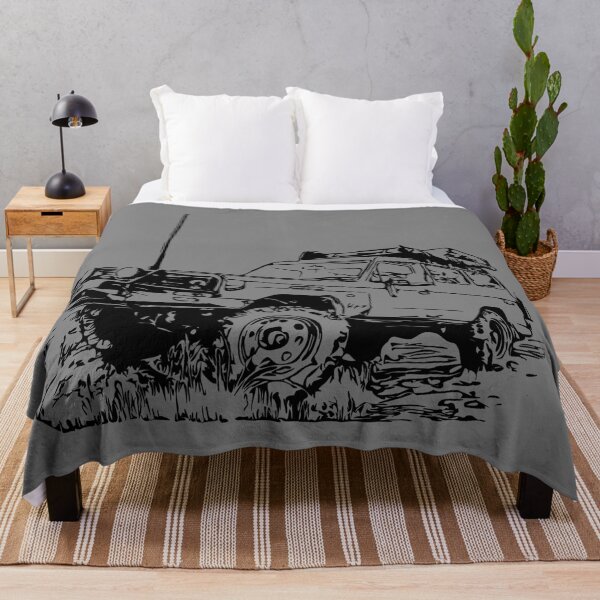 Item preview, Land Cruiser designed and sold by Tia Russell.