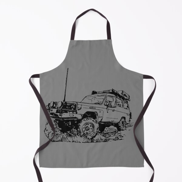 Item preview, Land Cruiser designed and sold by Tia Russell.