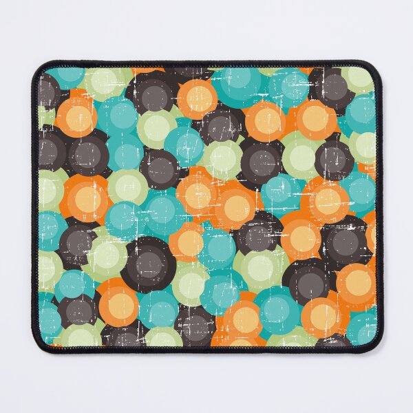 Item preview, Stylish Retro Pattern designed and sold by Hoetoons.