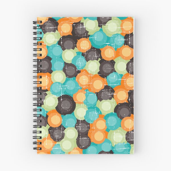 Item preview, Stylish Retro Pattern designed and sold by Hoetoons.