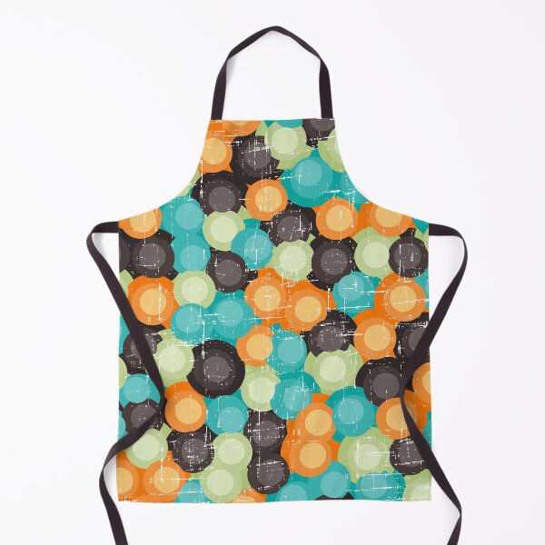 Item preview, Stylish Retro Pattern designed and sold by Hoetoons.