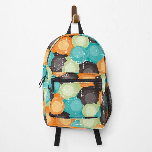 Item preview, Stylish Retro Pattern designed and sold by Hoetoons.