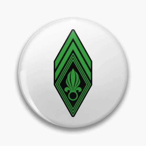 Item preview, French Foreign Legion - Caporal designed and sold by sirglennbo.