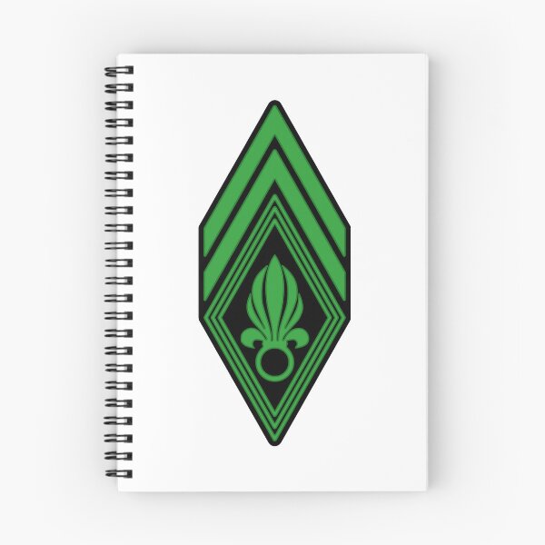 Item preview, French Foreign Legion - Caporal designed and sold by sirglennbo.