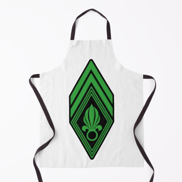 Item preview, French Foreign Legion - Caporal designed and sold by sirglennbo.