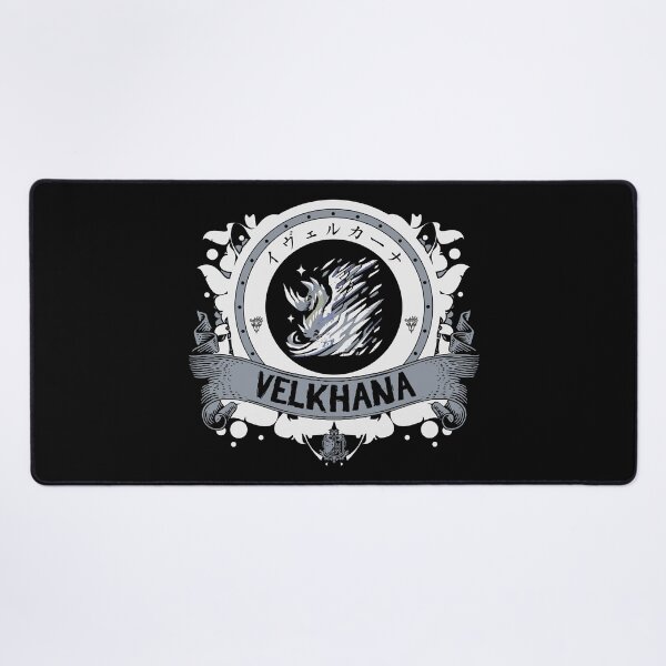 Item preview, VELKHANA - CRESTS-V4 designed and sold by EXION CREW.