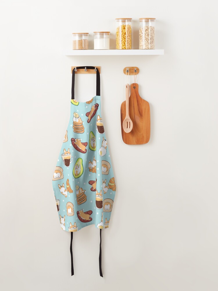 Alternate view of Corgi Breakfast - Blue Apron