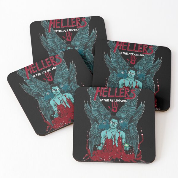 Item preview, Heller Metal designed and sold by SADLERdfgdcb.
