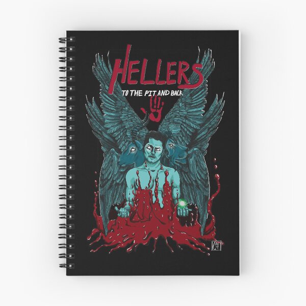 Item preview, Heller Metal designed and sold by SADLERdfgdcb.