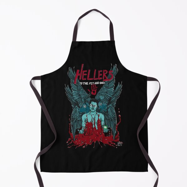 Item preview, Heller Metal designed and sold by SADLERdfgdcb.