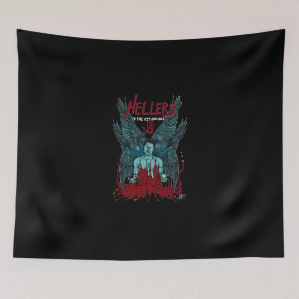 Item preview, Heller Metal designed and sold by SADLERdfgdcb.