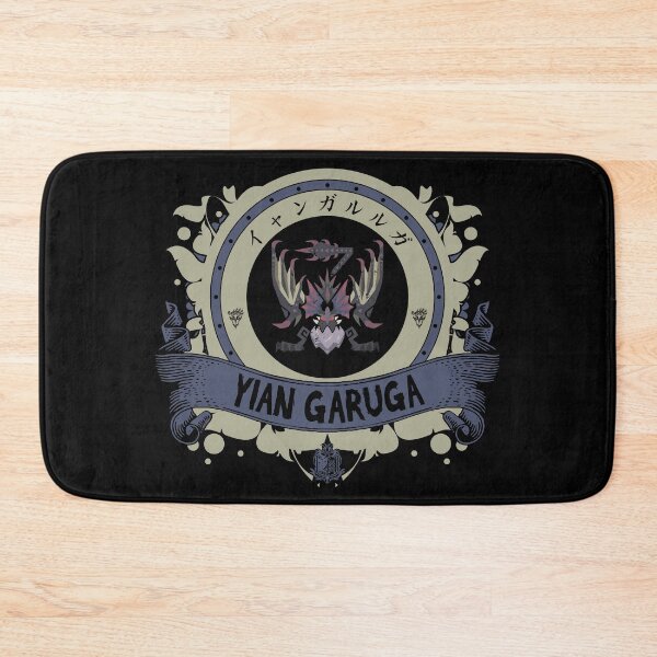 Item preview, YIAN GARUGA - CRESTS-V4 designed and sold by EXION CREW.