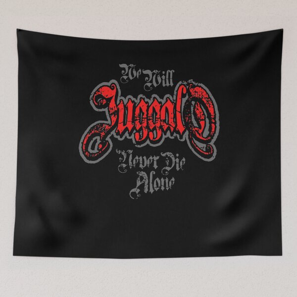 Item preview, Psychopathic Vault Merch Carry On Shirt designed and sold by betholivekn.