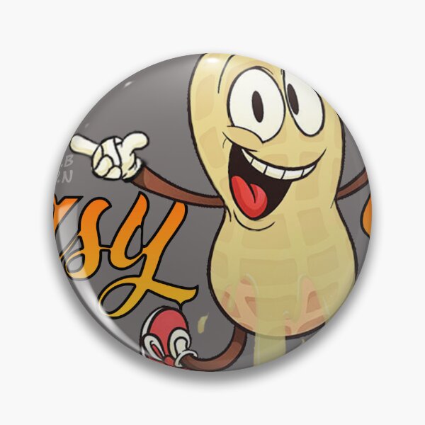 Item preview, Greasy Nuts 3 designed and sold by Adam8Cheese.