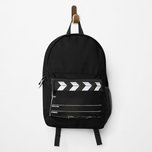 Item preview, ciak designed and sold by Shoktheuniverse.