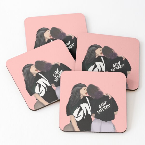 Item preview, Gaby Napoles TEAM designed and sold by Lunica.