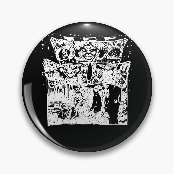 Item preview, Psychopathic Vault Merch Comic Book Shirt designed and sold by betholivekn.