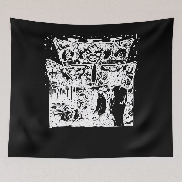 Item preview, Psychopathic Vault Merch Comic Book Shirt designed and sold by betholivekn.