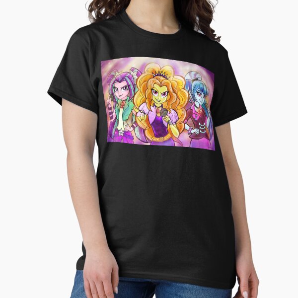 Item preview, Dazzlings designed and sold by SophilliaArts.