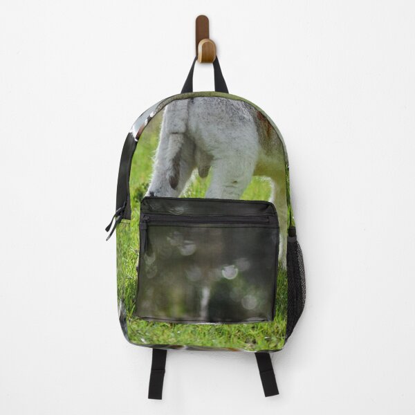 Item preview, Spring Lambs (MKW-N1) designed and sold by Katrina Morgan.