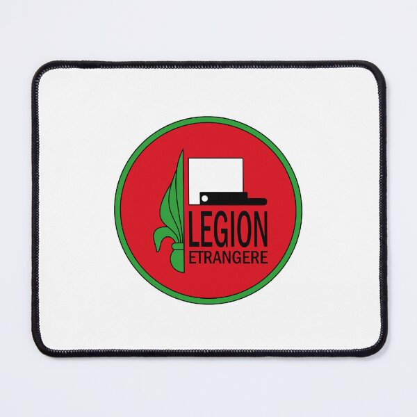 Item preview, French Foreign Legion designed and sold by sirglennbo.