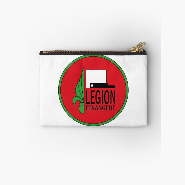 Item preview, French Foreign Legion  designed and sold by sirglennbo.