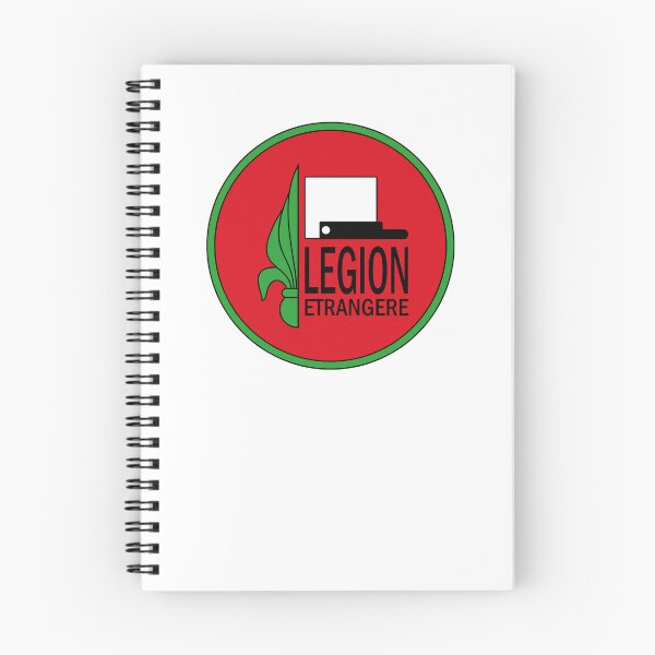 Item preview, French Foreign Legion  designed and sold by sirglennbo.