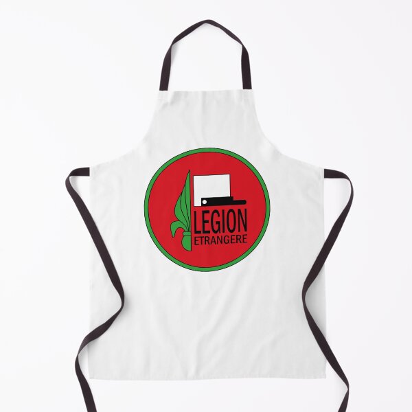 Item preview, French Foreign Legion designed and sold by sirglennbo.