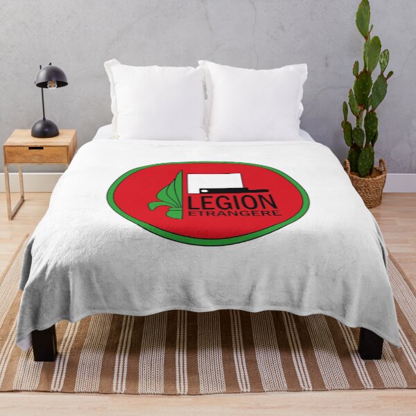 Item preview, French Foreign Legion  designed and sold by sirglennbo.