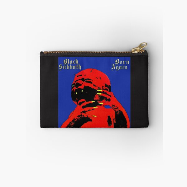 Item preview, black born again Essential T-Shirt designed and sold by MartinLin.